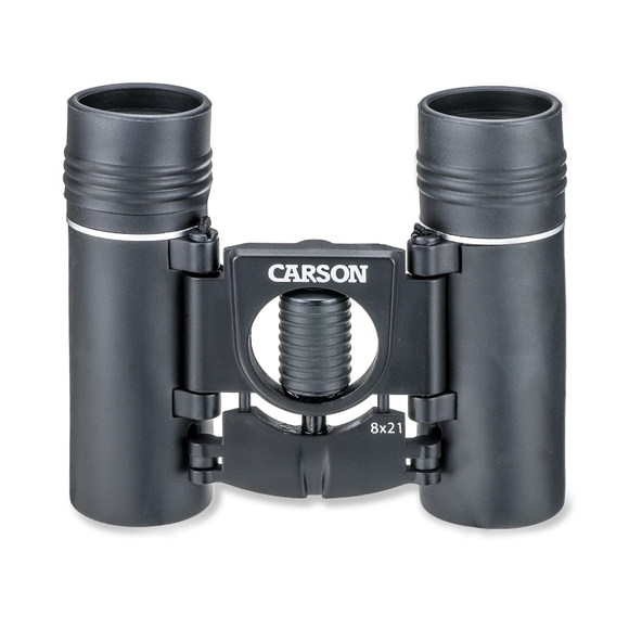 🆕️ Carson Kinglet Compact Binocular - Picture 5 of 10